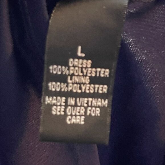 BCX Maxi Dress - Picture 9 of 9